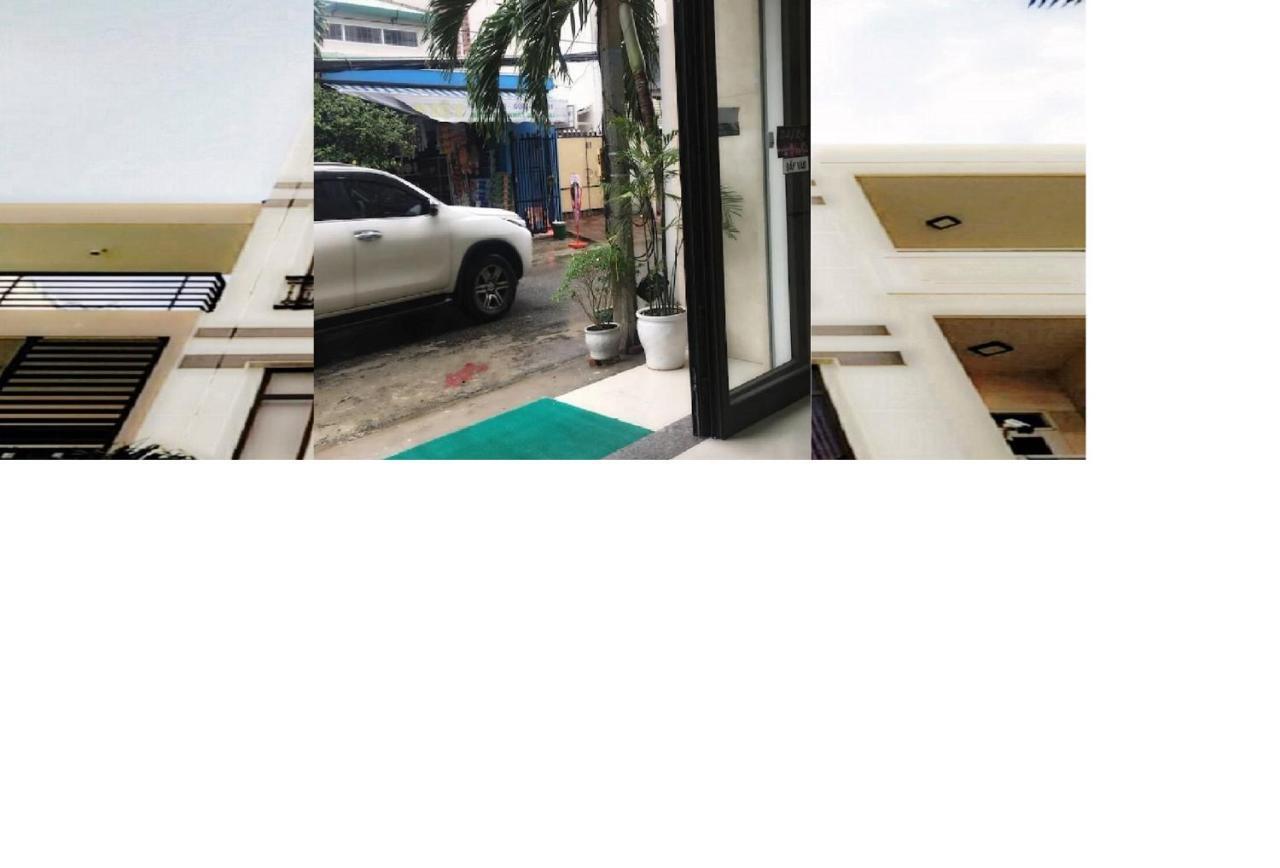 Da Nang Minh Hai 외부 사진
