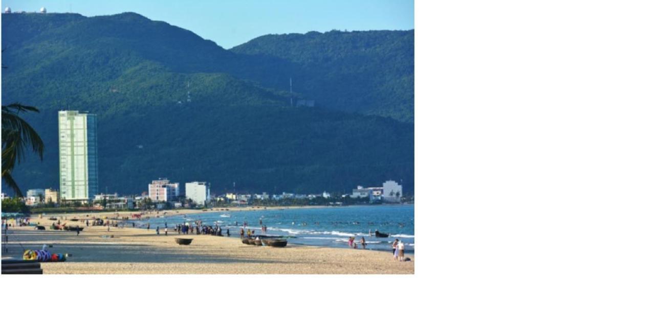 Da Nang Minh Hai 외부 사진