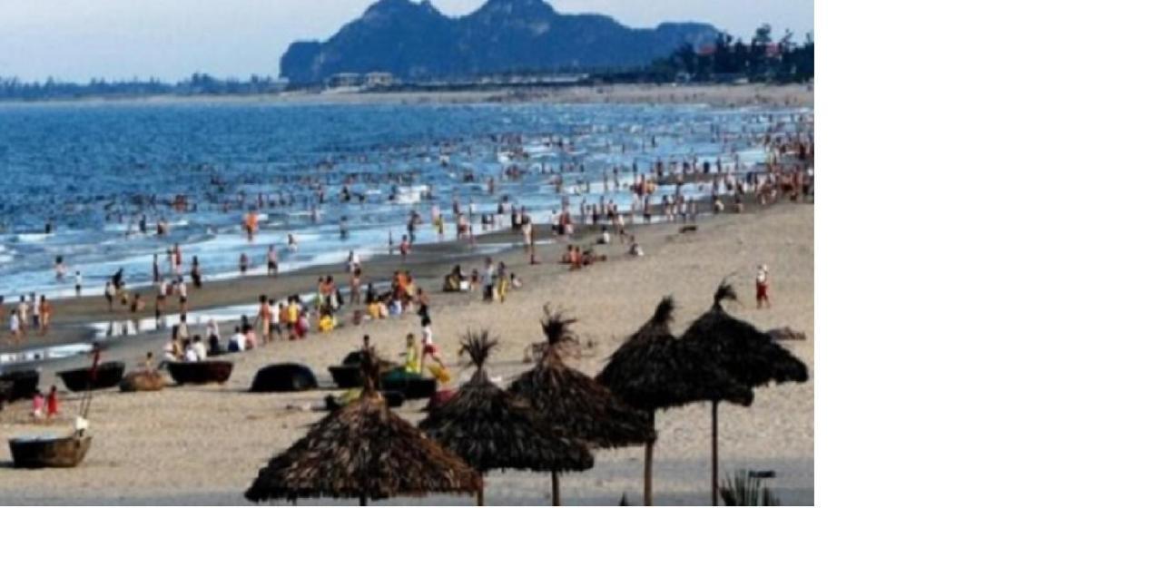 Da Nang Minh Hai 외부 사진