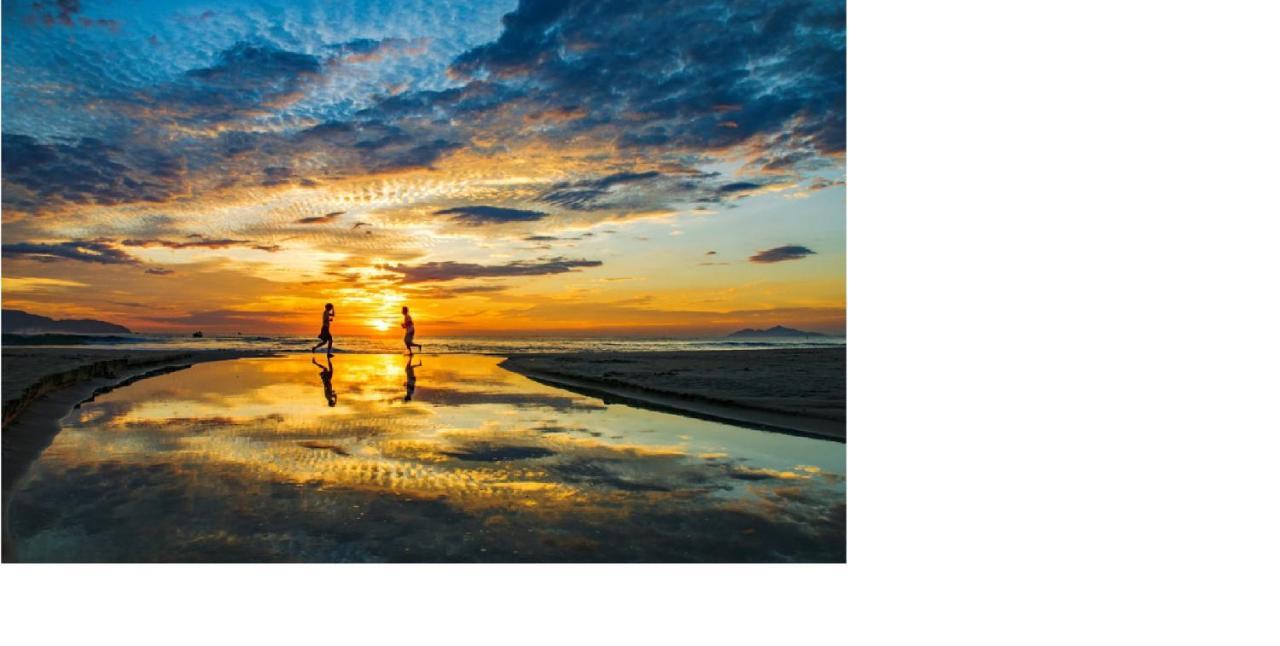 Da Nang Minh Hai 외부 사진