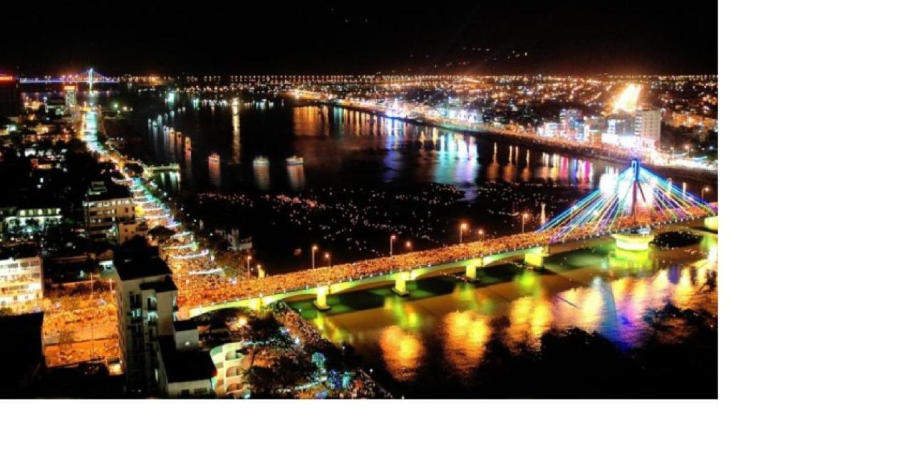 Da Nang Minh Hai 외부 사진