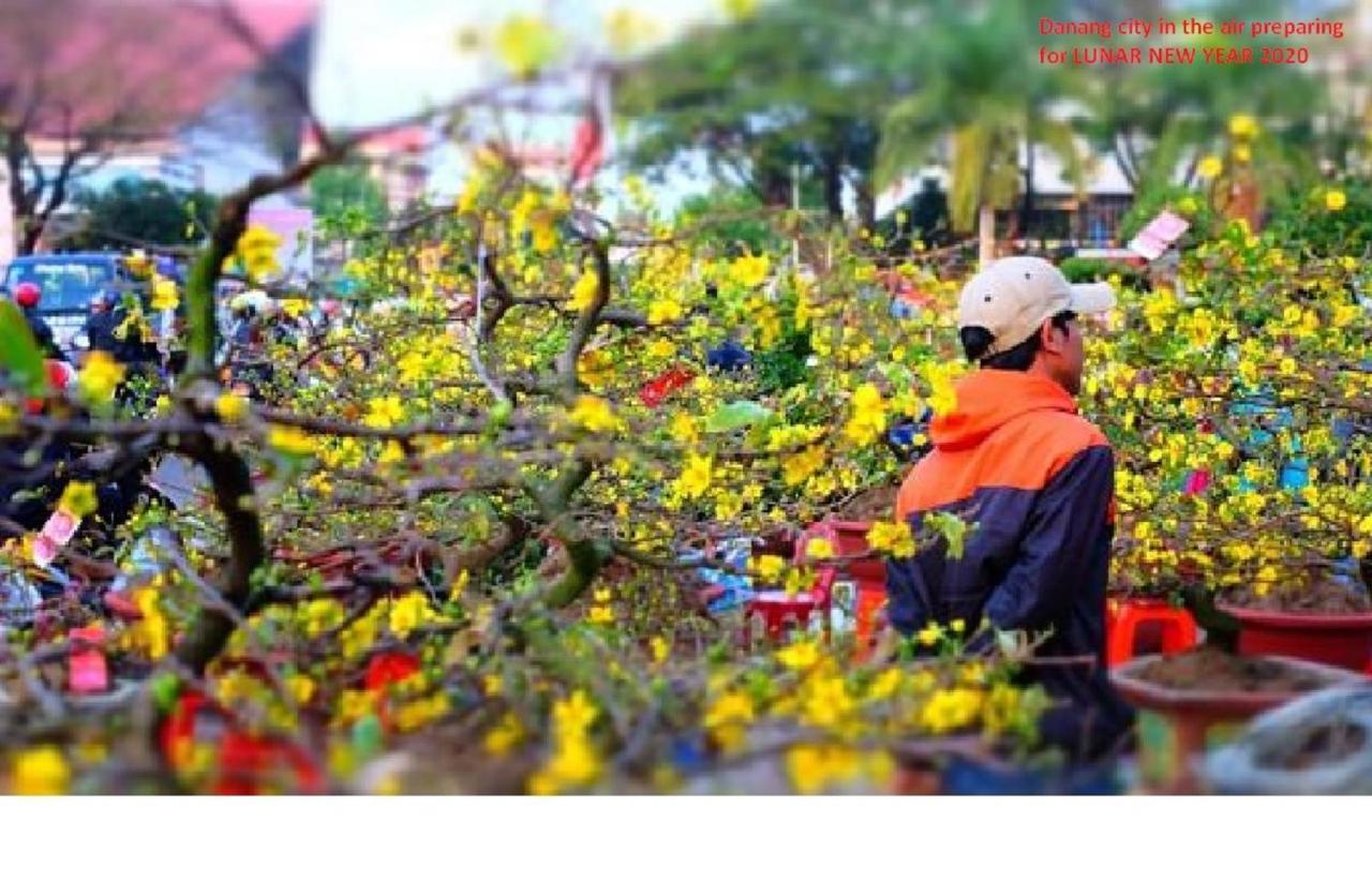 Da Nang Minh Hai 외부 사진