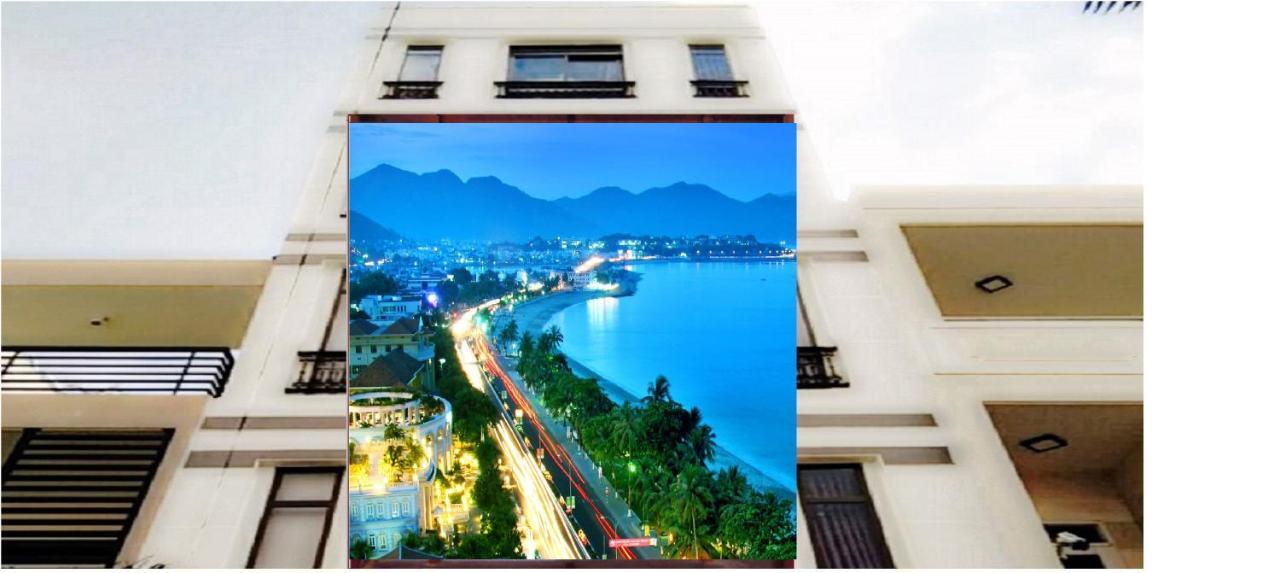 Da Nang Minh Hai 외부 사진